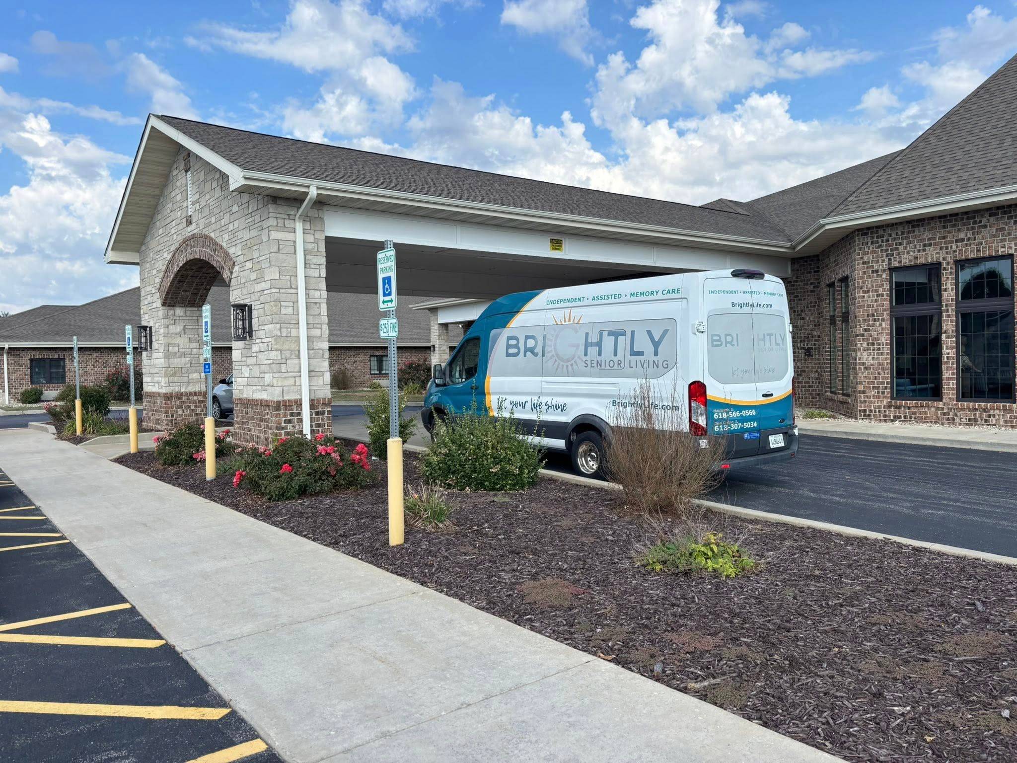 We provide medications and consultant pharmacy services to long-term care facilities Long Term Care