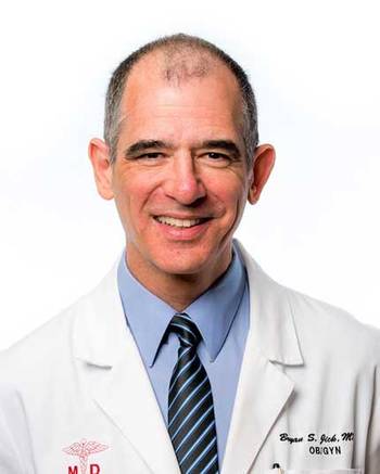 Dr. Jick Pasadena Obstetrician and Gynecologist