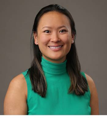 Dr Emily Chu