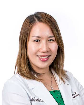 Pasadena Women's Gynecologist and Obstetrician