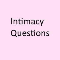 Intimacy 36 Questions