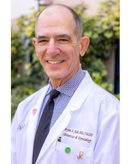 Bryan Jick MD FACOG MSCP