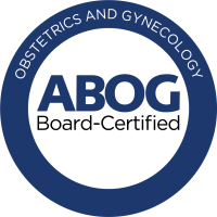 ABOG Board Certified Logo