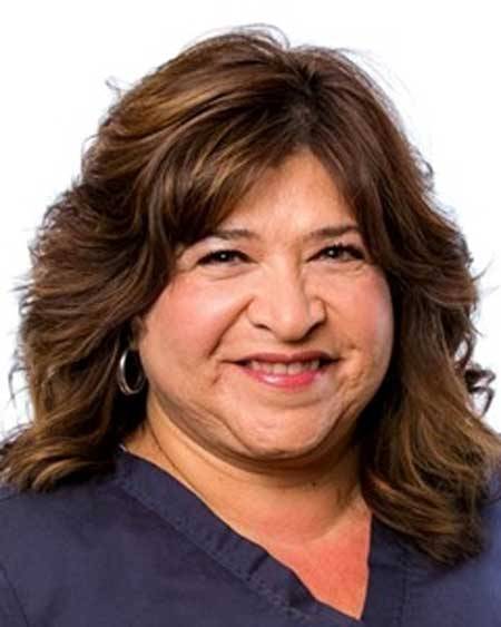 Maria Figueroa, Menopause Doctors in Pasadena, CA