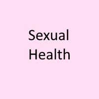 Sexual Health FSFI