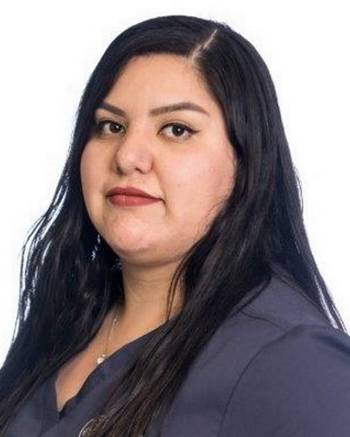 Angelina Raygoza