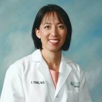 Dr Frances Teng