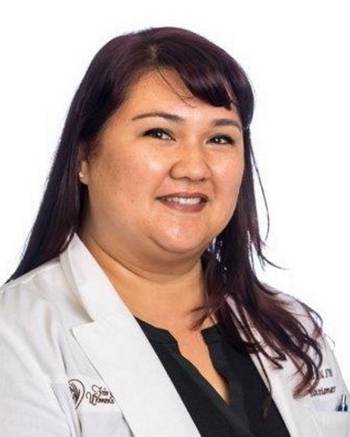 Mandy Littlefield, RN, FNP