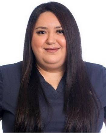 Jessica Hernandez