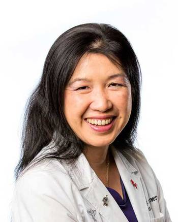 Dr. Fong, Pasadena Ob/Gyn Doctor