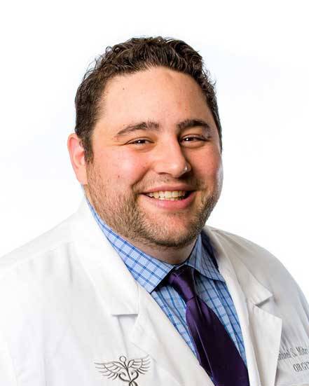 Michael S Mitri Ms Md Facog - Obstetrician Gynecologist Doctor - Fair Oaks Womens Health