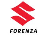Suzuki Forenza - Product Naming Process