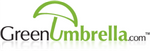 Experian GreenUmbrella Logo