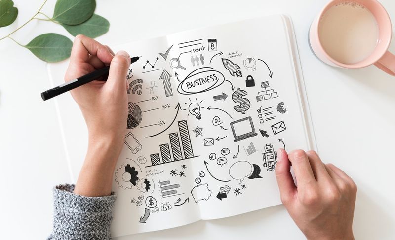 Coming Up With A Company - Name My Company