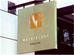 Wheatberry Bakery Cafe - Restaurant Business Naming Service