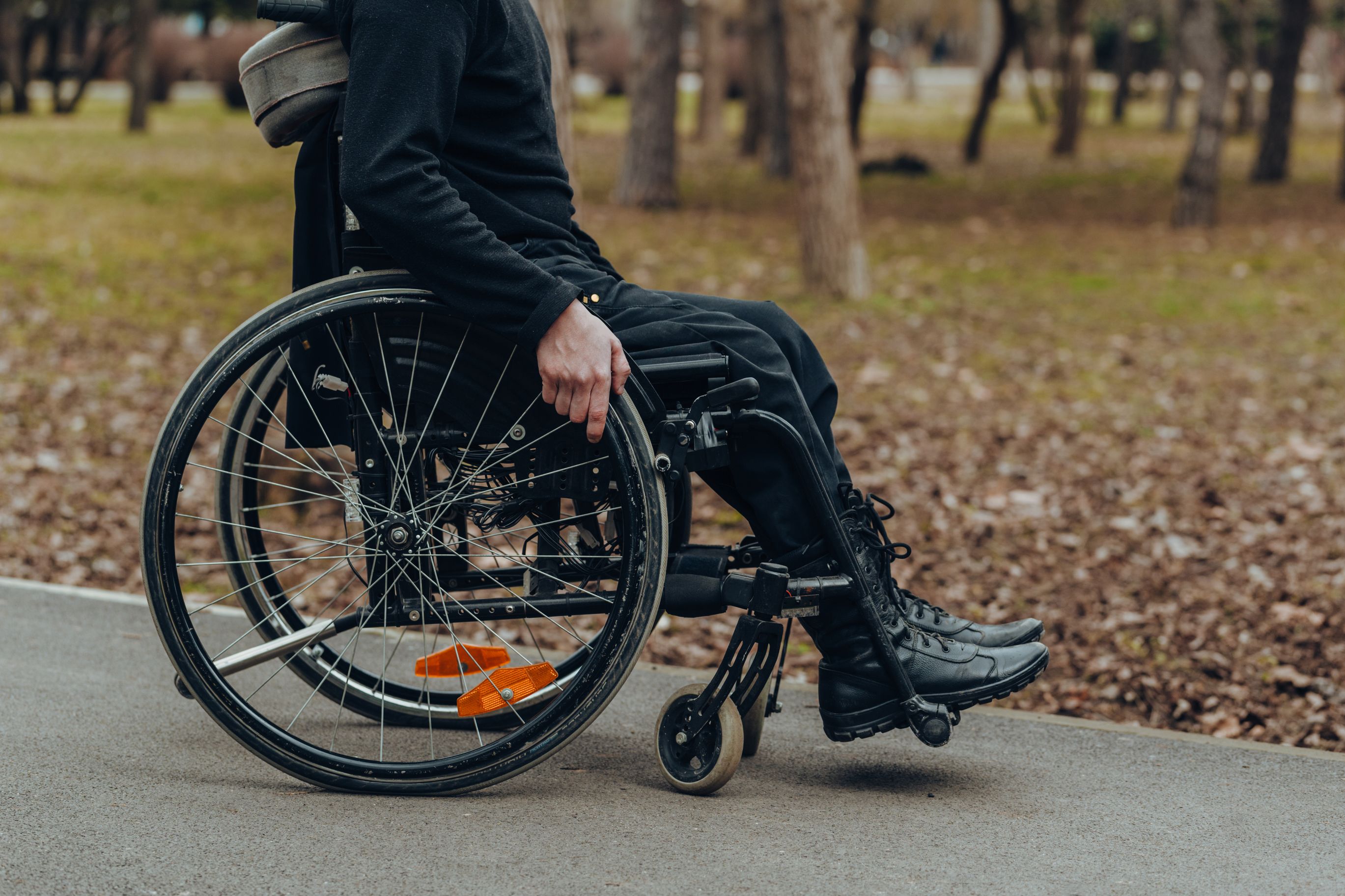 Available for purchase and rental Durable Medical Equipment