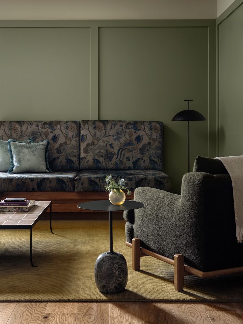 Albert Hotel  Fredericksburg, Texas