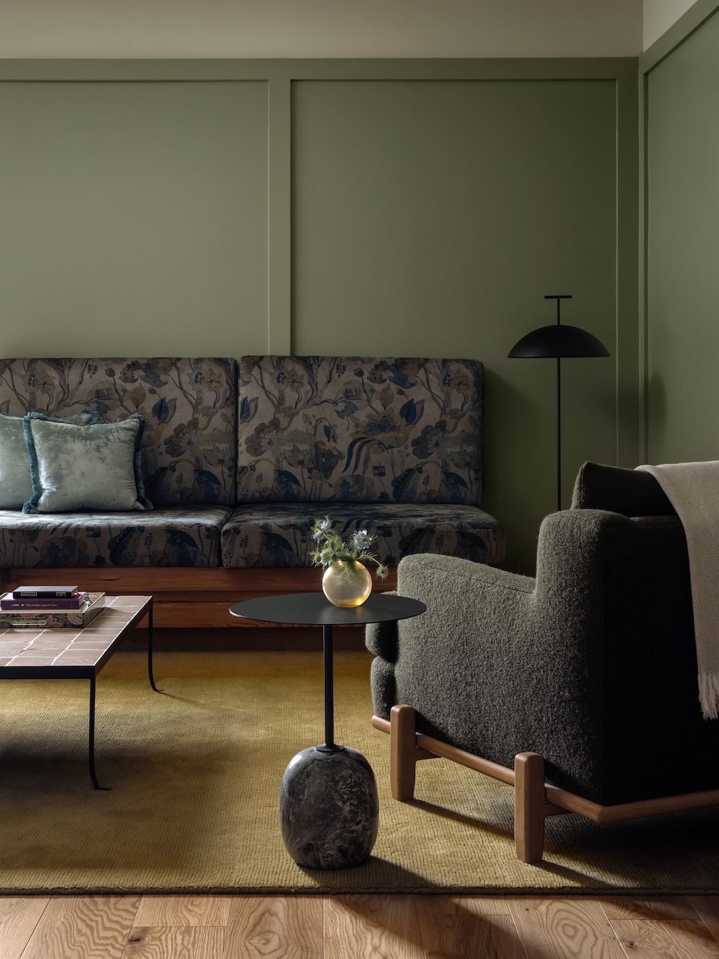 Albert Hotel  Fredericksburg, Texas