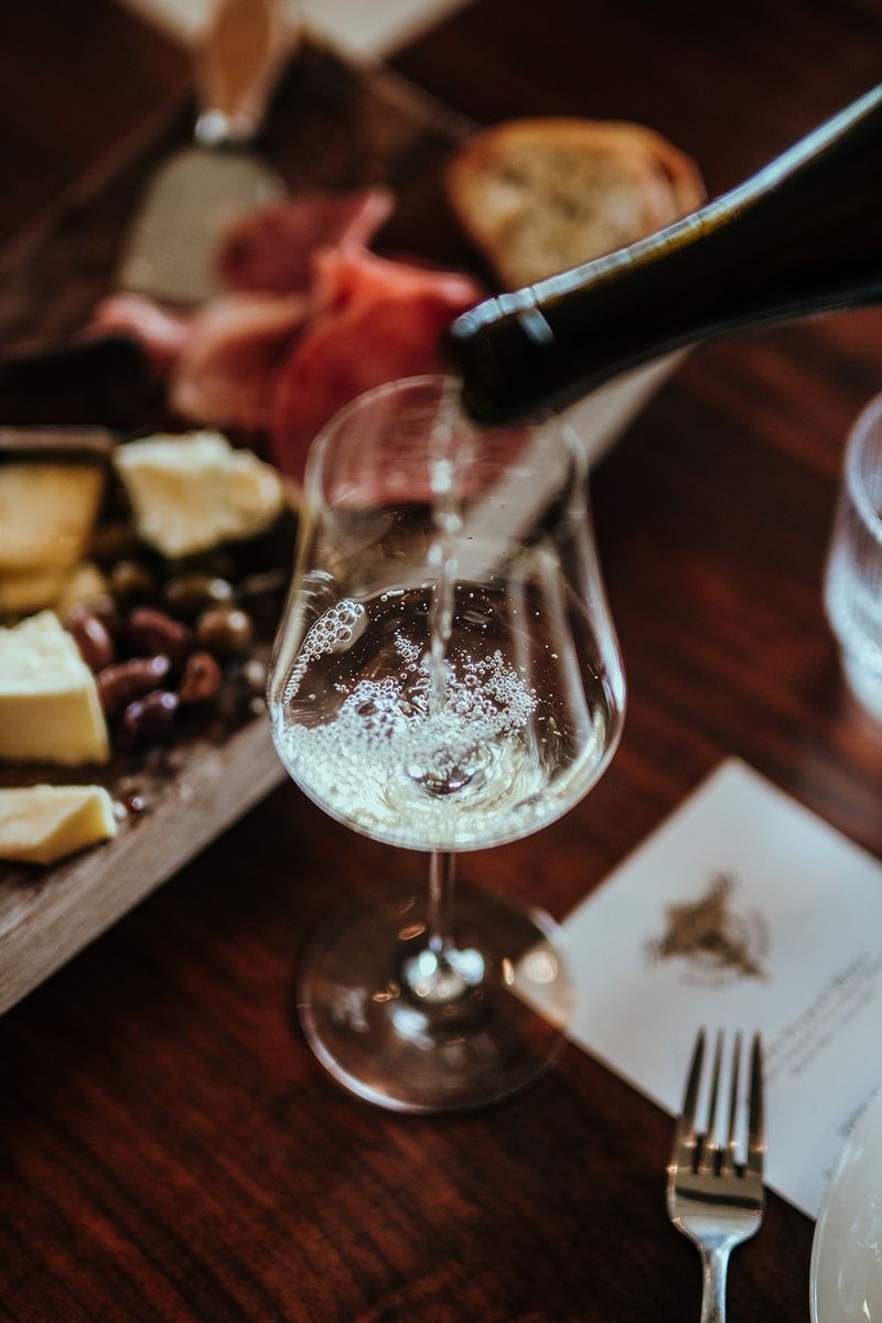 Wine Down