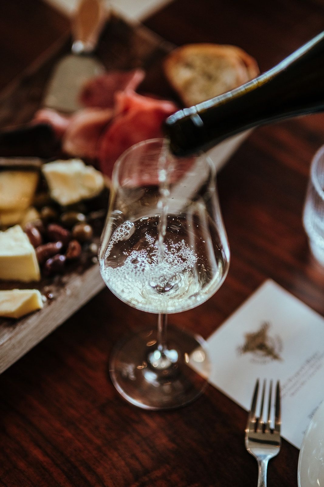 Wine Down