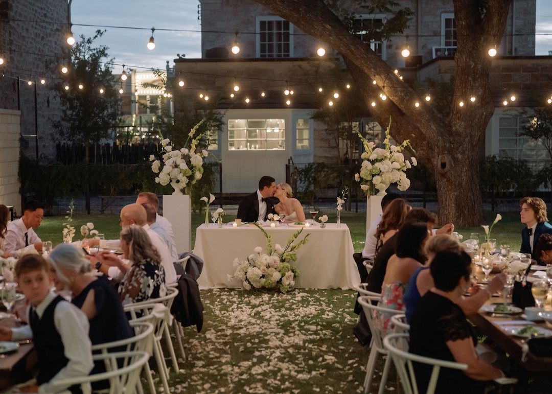weddings at albert hotel
