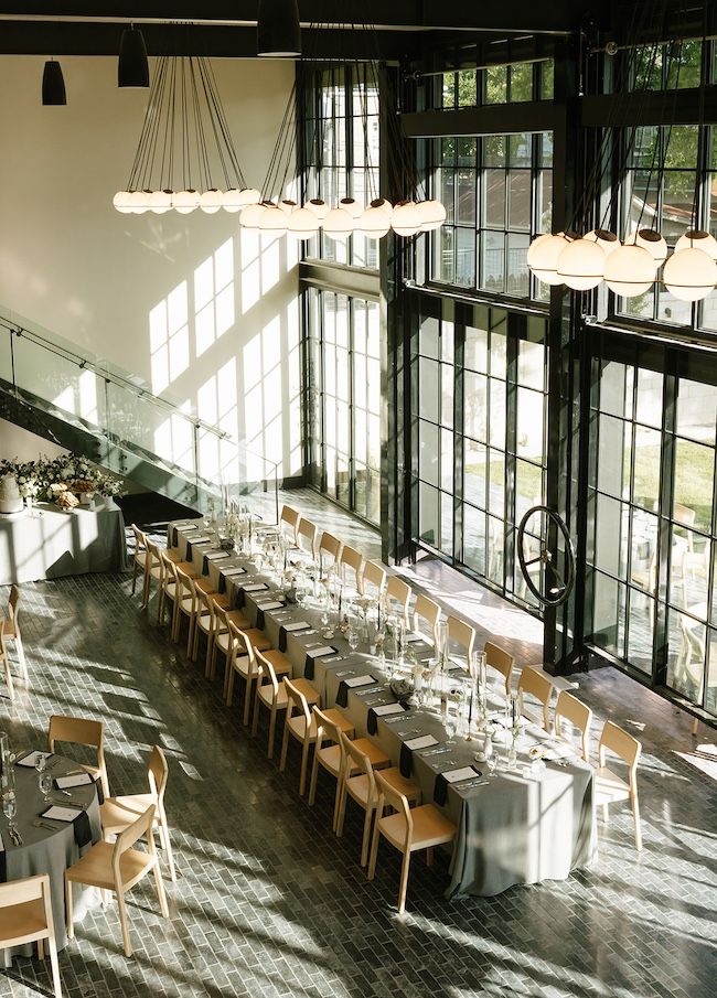 Event Space