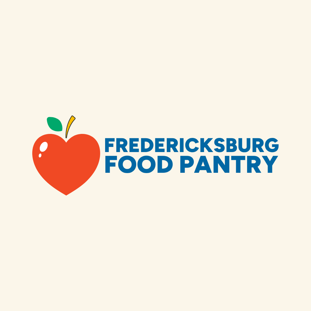 Albert Hotel Community Impact, Fredericksburg Food Pantry