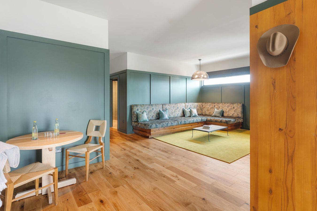 Keidel Suite