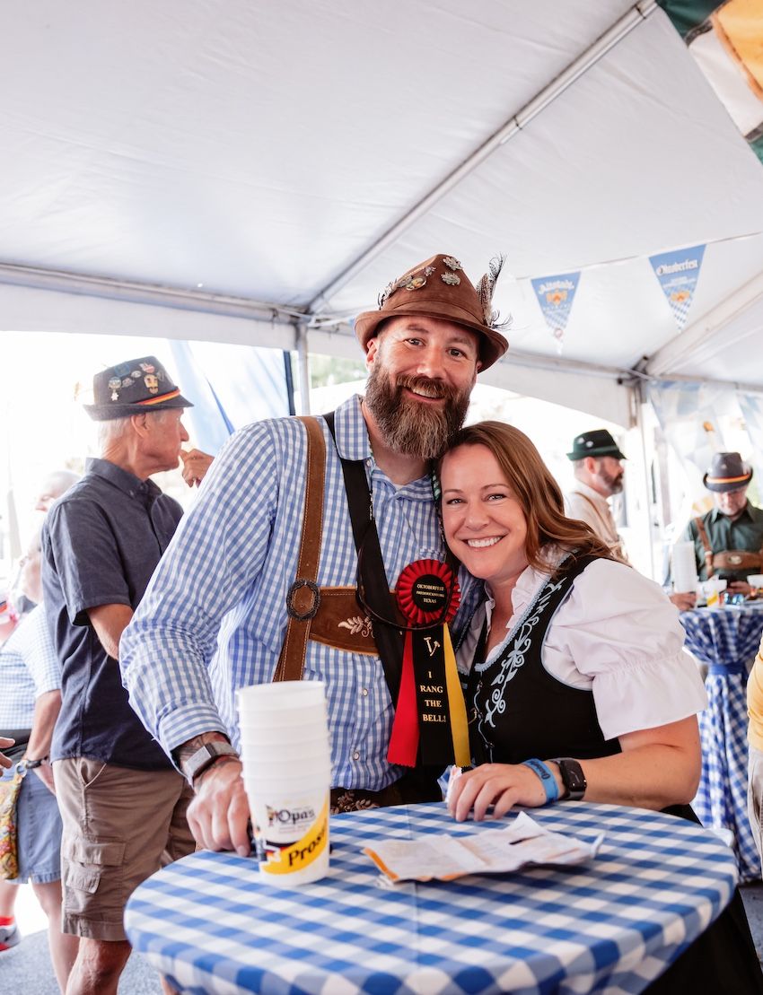 Oktoberfest 2024