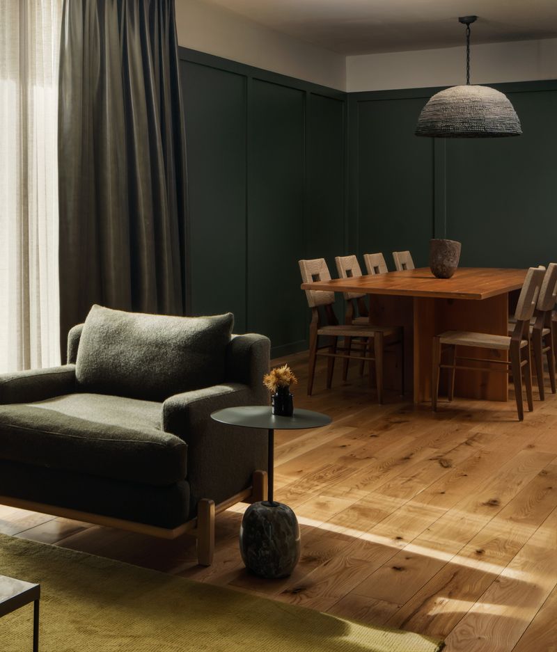 Tillie Suite