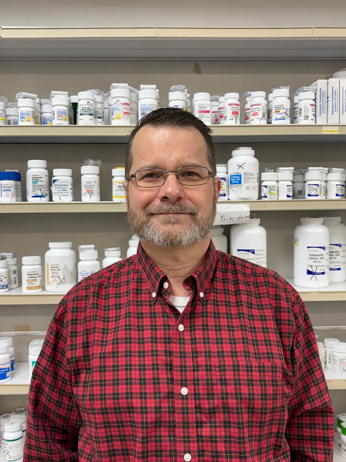 Mike Rodgers - Pharmacist.jpeg