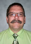 John Slagle, RPh