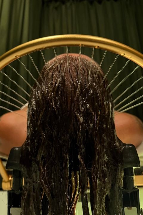 scalp treatment Macon GA