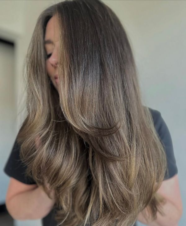 dimensional-brunette-balayage-macon-ga