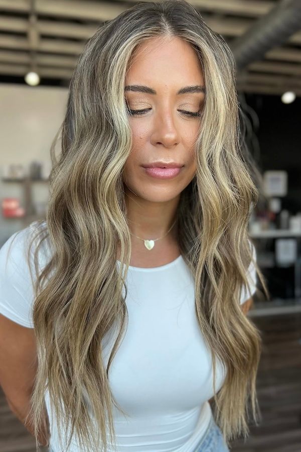 blonde hair extensions Macon GA