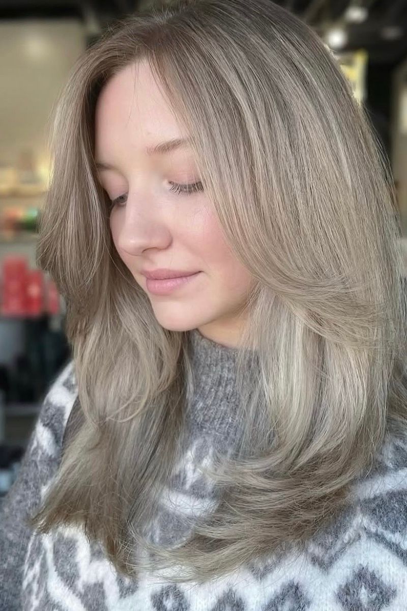 blonde hair Macon GA