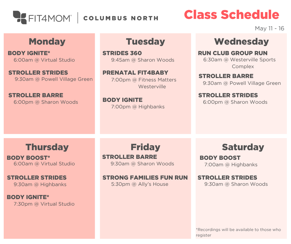 FinalFindYourVillageWeekSchedule.png