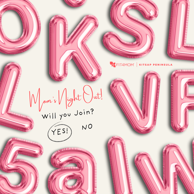 Pink Brush Strokes Girly Night Out Instagram Post.png