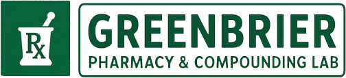 Greenbrier Pharmacy & Fountain