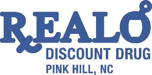 Realo Discount Drug Stores Of Pink Hill, Inc.