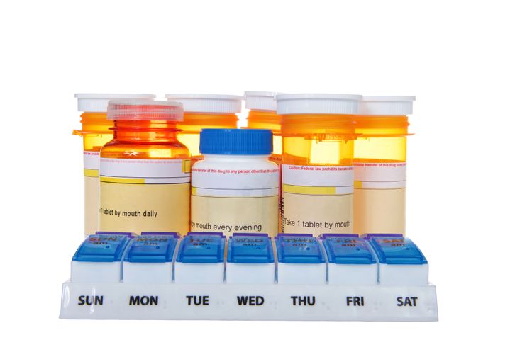 Medication Therapy Management