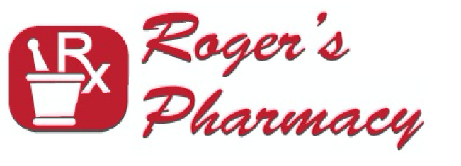 RI - Rogers Pharmacy