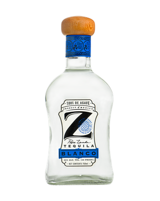 Our Tequilas - Z Tequila