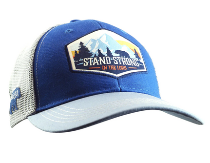 Stand Strong Hat