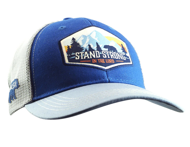 Stand Strong Hat