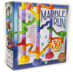 $24.99 Marble Run