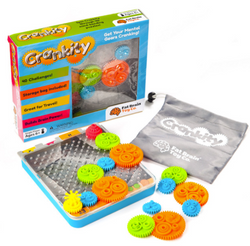 Crankity Gears Crankity Gears