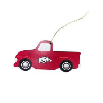 Truck air freshener 