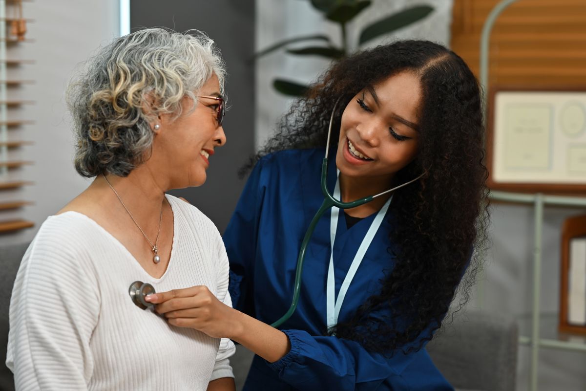 Health Screenings to Start the New Year Right