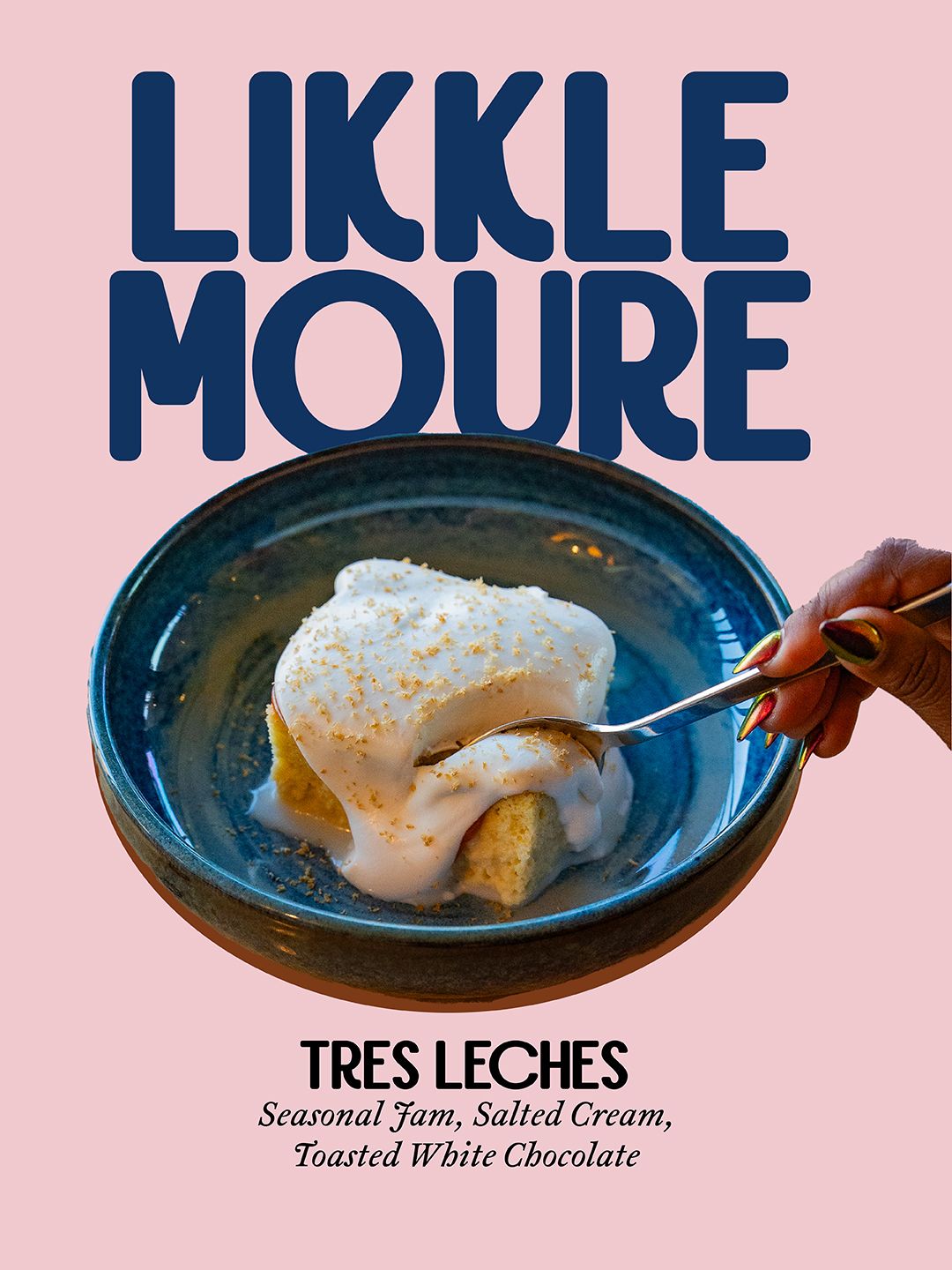 likkle moure